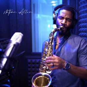 Good Days (Saxophone Version) album cover