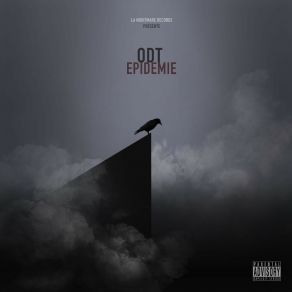 Epidemie album cover
