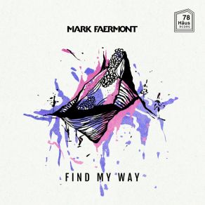 Find My Way album cover