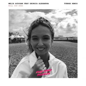 Will You Stay (Tuense Remix) album cover