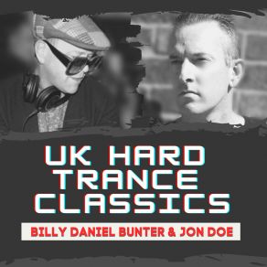 UK Hard Trance Classics album cover