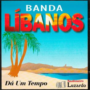Dá Um Tempo, Vol. 2 album cover