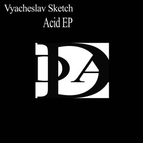 Acid album cover