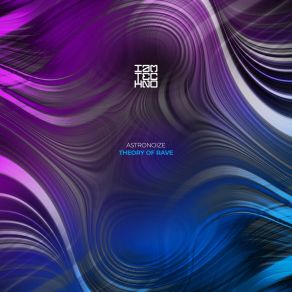 Theory Of Rave album cover