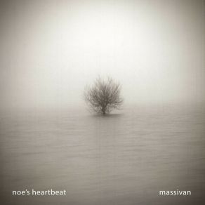 Noe's Heartbeat album cover