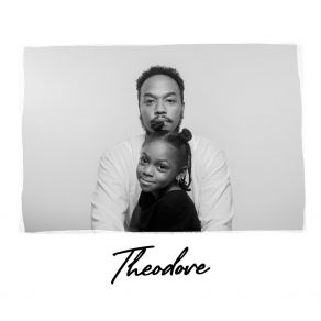 Theodore album cover