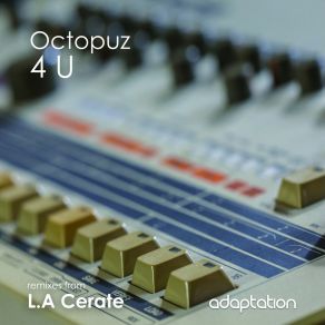 4 U (Remixes) album cover