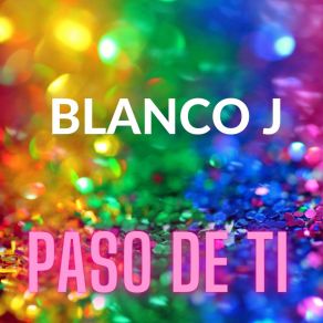 Paso De Ti album cover