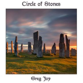 Circle Of Stones album cover