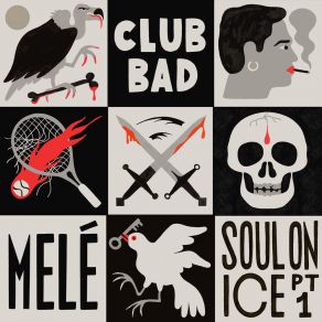 Soul On Ice EP PT1 (Original Mix) album cover