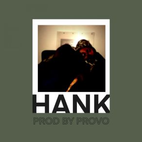 Hank album cover