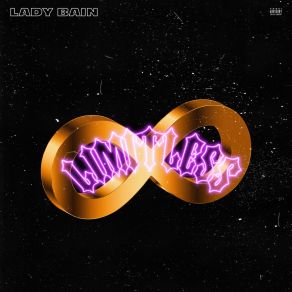 Limitless album cover