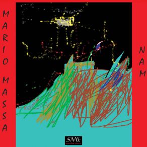 Nam album cover