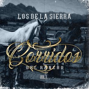 Corridos Del Rancho, Vol. 1 album cover