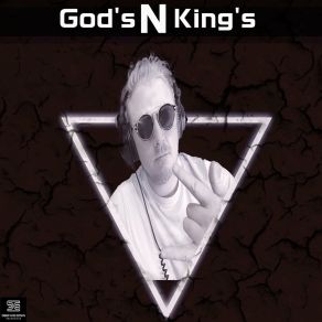 God's N King's album cover