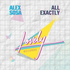 All Exactly album cover