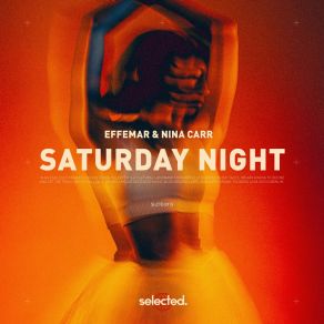 Saturday Night album cover
