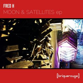 Moon & Satellites album cover