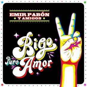 Rigo Puro Amor album cover