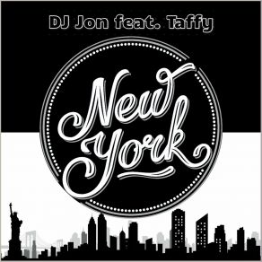 New York album cover