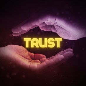 Trust album cover