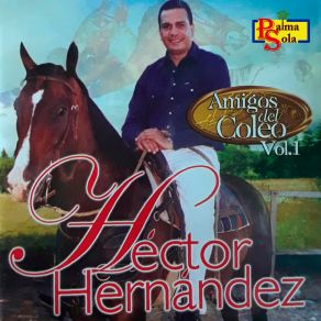 Amigos Del Coleo (Vol. 1) album cover