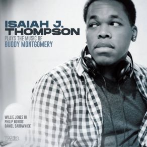 Plays The Music Of Buddy Montgomery album cover