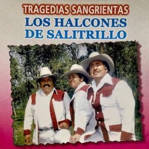 Tragedias Sangrientas album cover