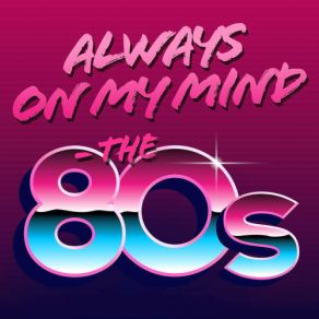 The 80s album cover