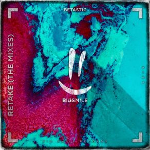 Retake (The Mixes) album cover