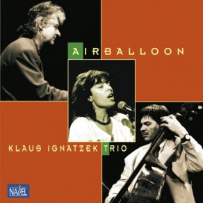 Airballoon (Remaster) album cover