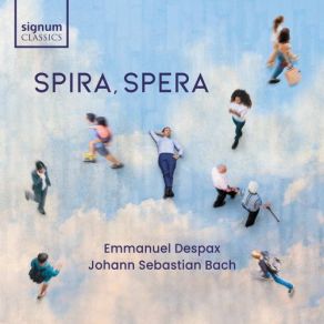 Spira, Spera album cover