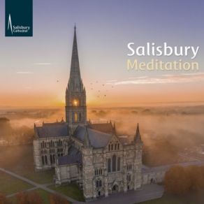 Salisbury Meditation album cover