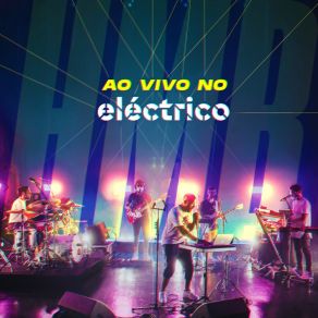 Ao Vivo No Eléctrico (Ao Vivo) album cover