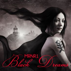 Black Dreams album cover