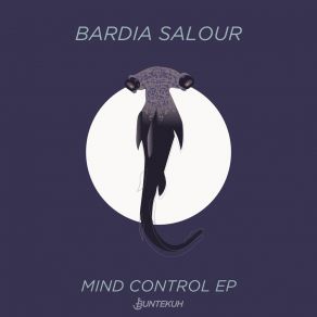 Mind Control album cover