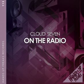 On The Radio album cover