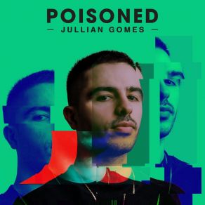 Poisoned album cover
