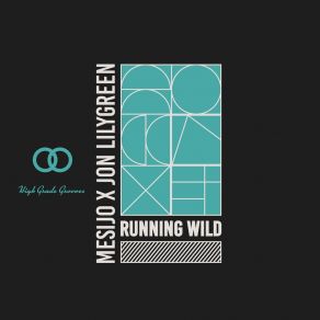 Running Wild album cover