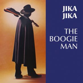 Jika Jika album cover