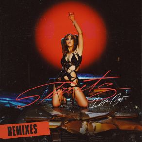 Streets (Remixes) album cover