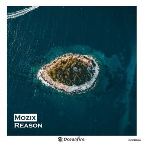 Reason album cover