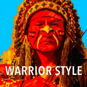 Warrior Style album cover