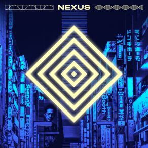 Nexus album cover