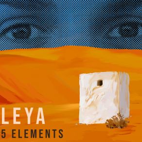 5 Elements album cover