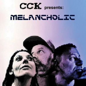 Melancholic album cover