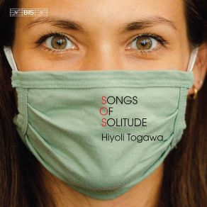 Hiyoli Togawa - Songs Of Solitude album cover