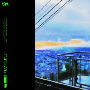 Explorers album cover