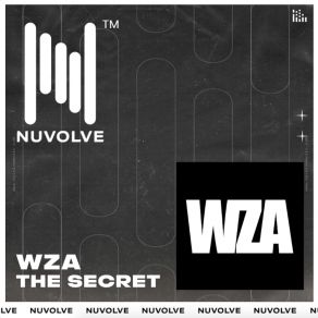 The Secret album cover