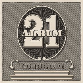 Album 21 album cover